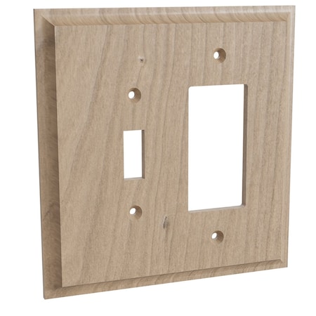 Designs Of Distinction Switch Combo 3 - Cherry 01450013CH1